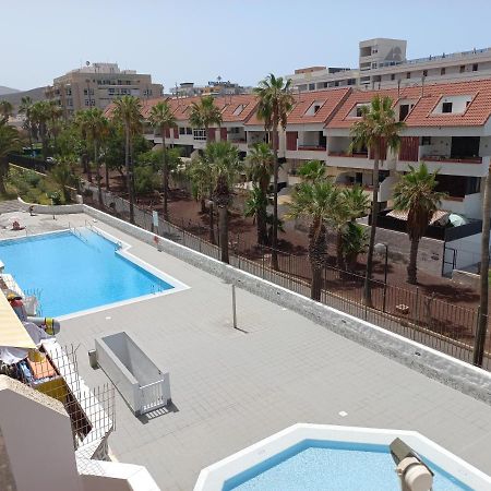 Apartament Playa Honda Arona  Buitenkant foto