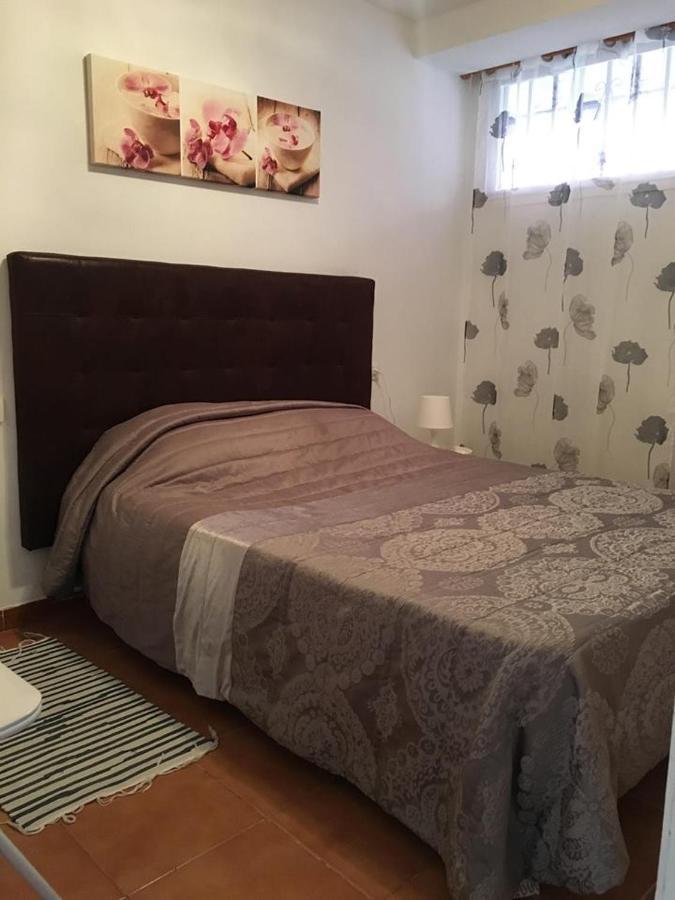 Apartament Playa Honda Arona  Buitenkant foto