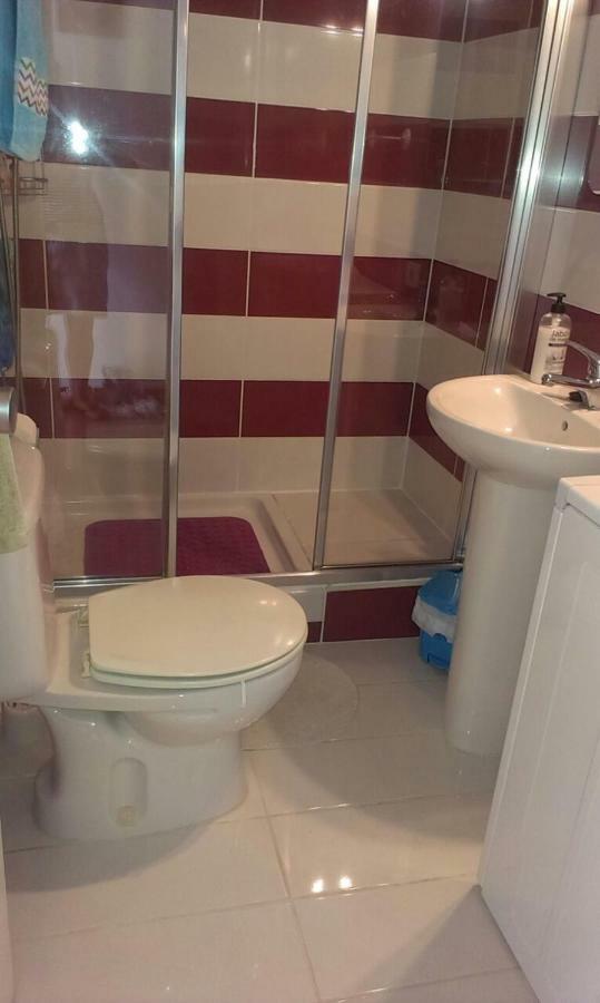 Apartament Playa Honda Arona  Buitenkant foto
