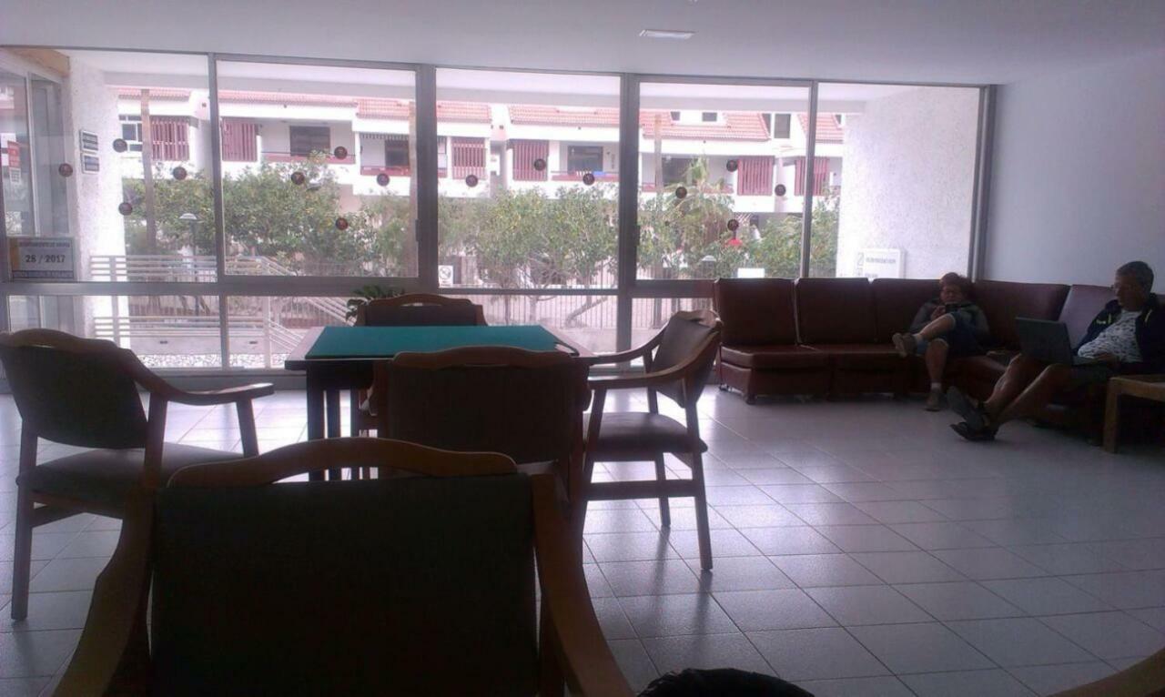 Apartament Playa Honda Arona  Buitenkant foto