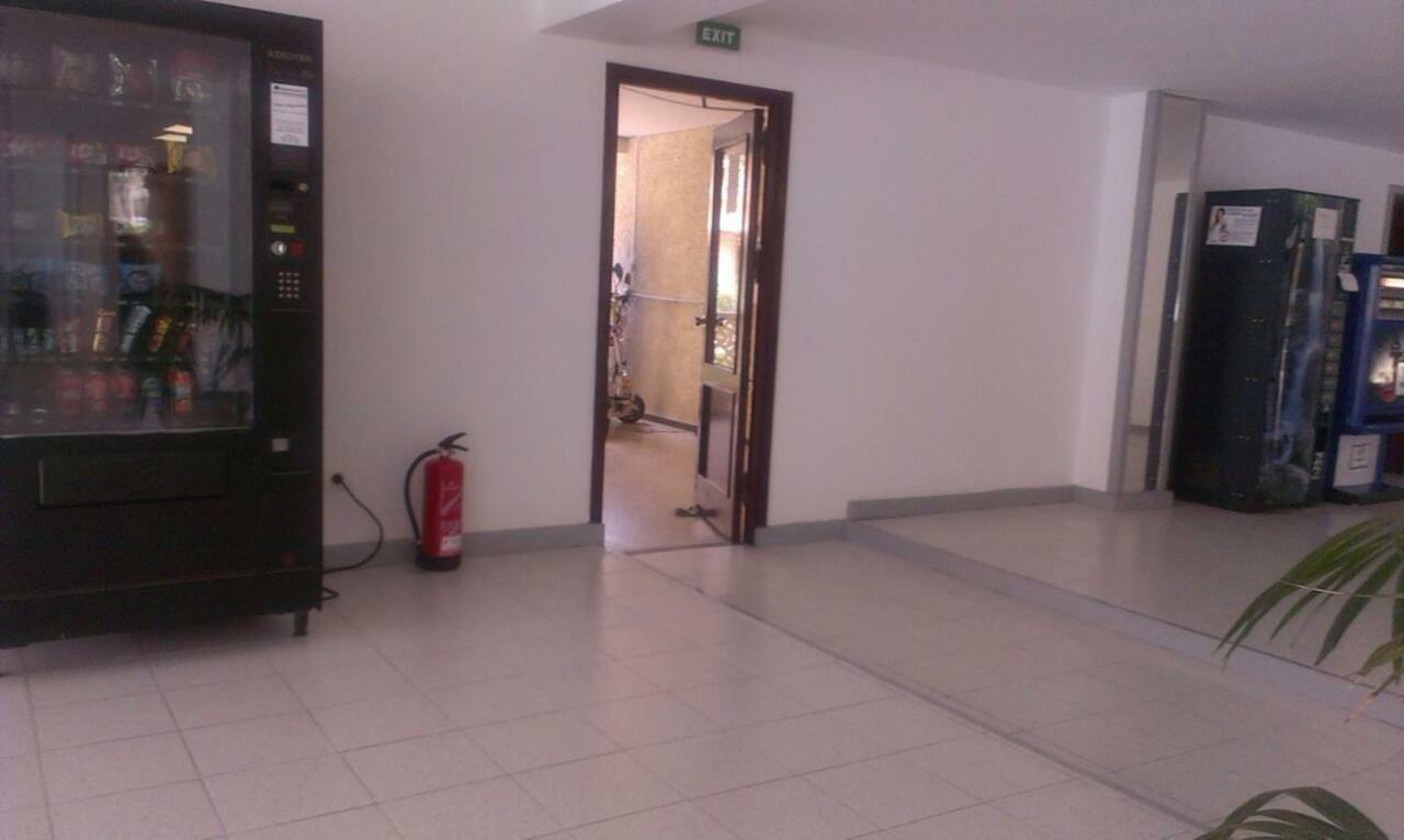 Apartament Playa Honda Arona  Buitenkant foto