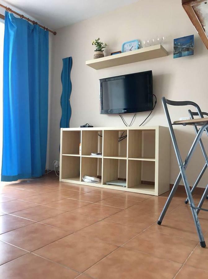 Apartament Playa Honda Arona  Buitenkant foto